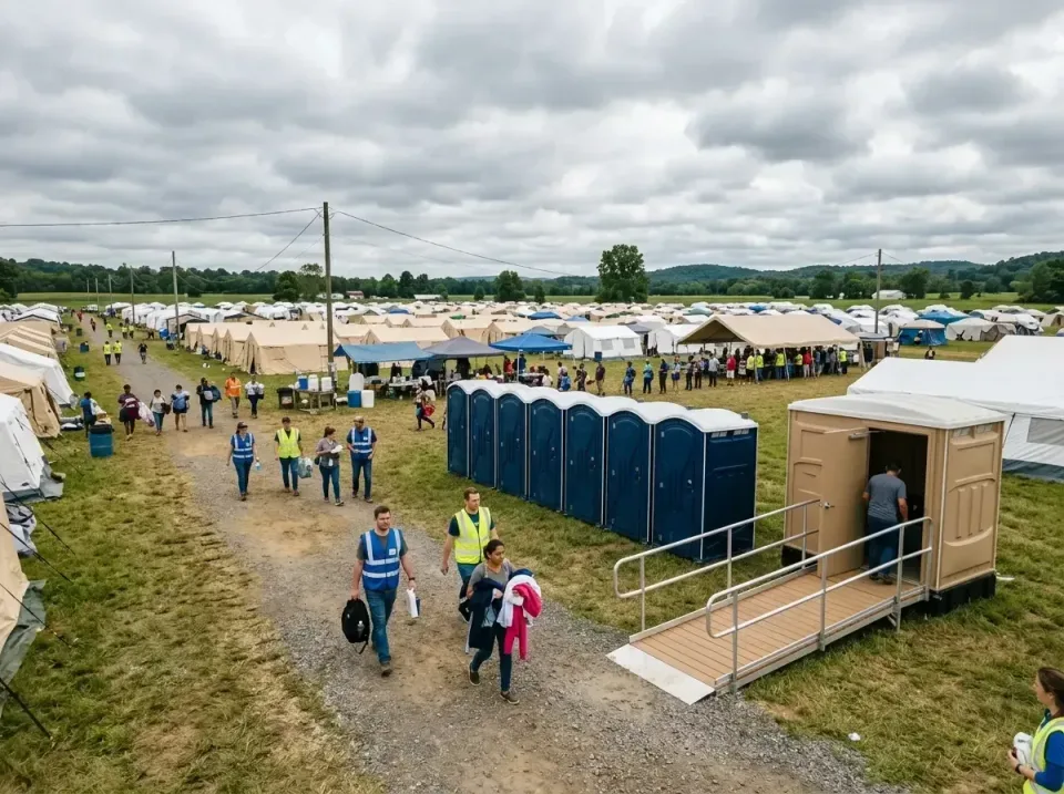 disaster-relief-camp-restrooms-010 — frequently asked questions, Dumpster & Portable Bathrooms Rental in Malden, MA